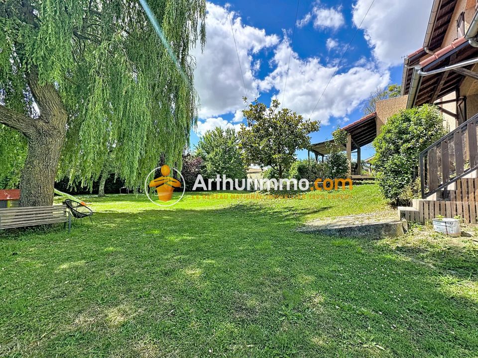Villa em Roche, Isere - foto 3