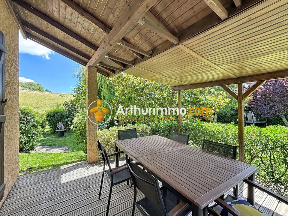 Villa em Roche, Isere - foto 4