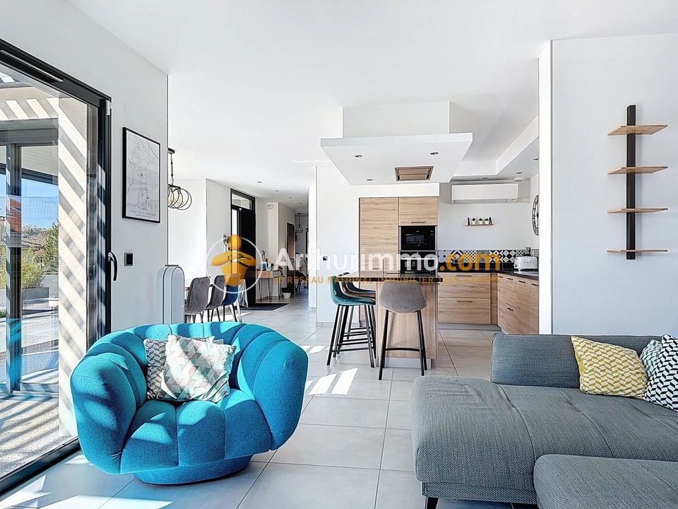 Villa i Bourgoin-Jallieu, Isere - foto 3