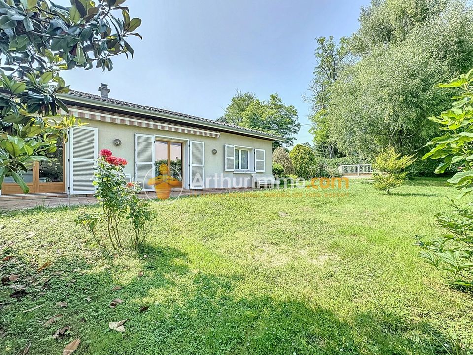 Villa in Ruy-Montceau, Isere - foto 2