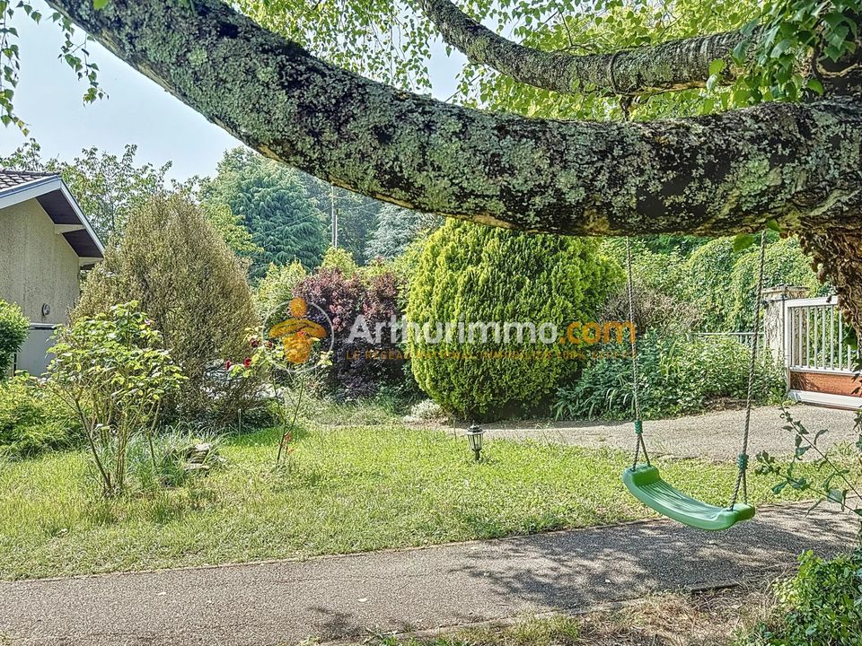 Villa in Ruy-Montceau, Isere - foto 3