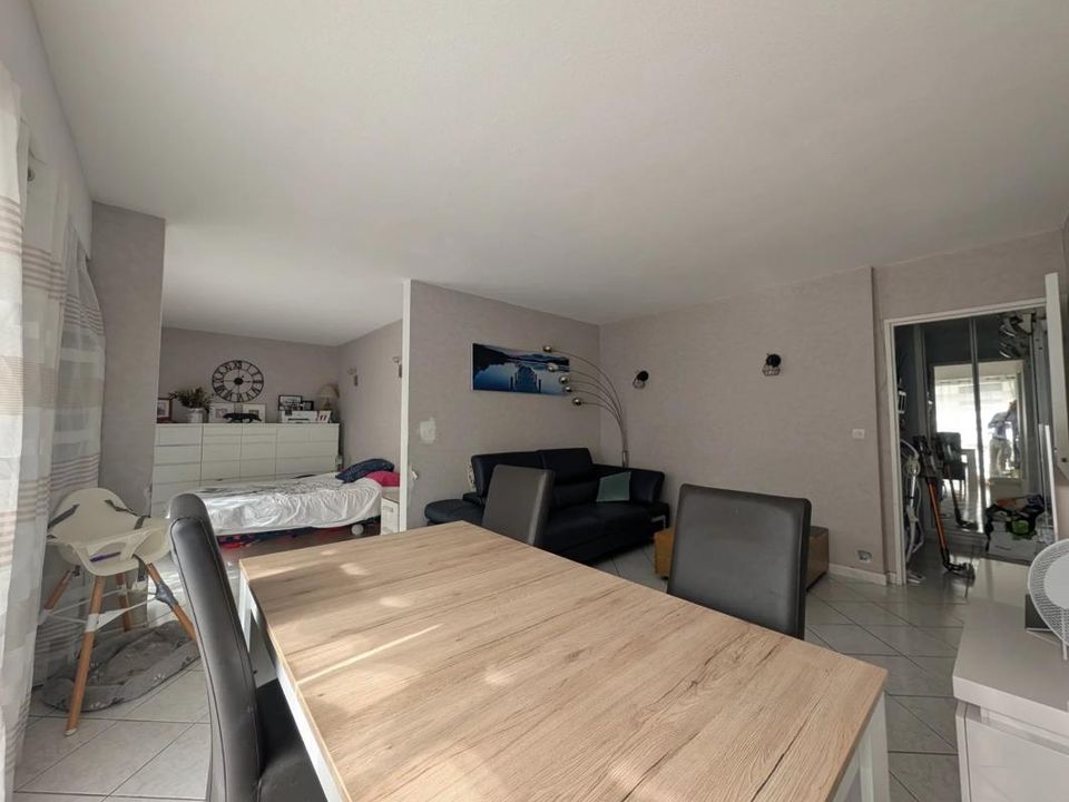 Lägenhet i Les Clayes-Sous-Bois, Yvelines - foto 2