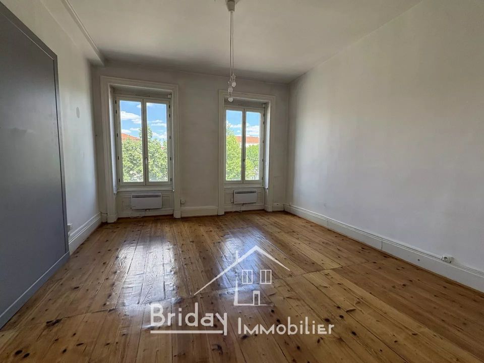 Appartement - Saint-Symphorien-d'Ozon, Rhone - photo 1