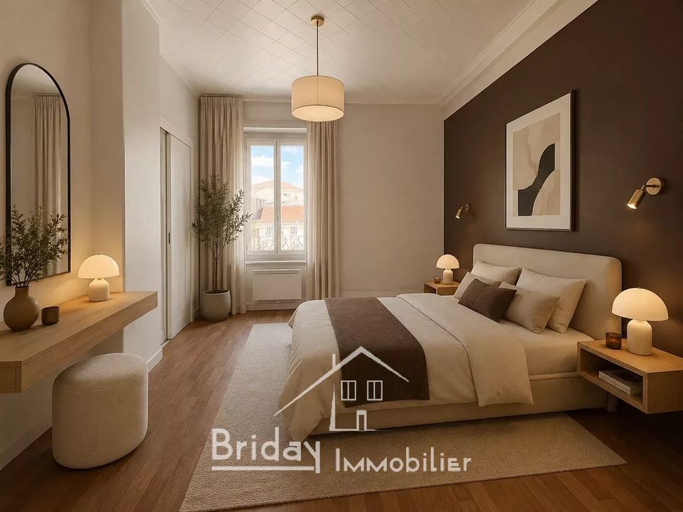 Appartement - Saint-Symphorien-d'Ozon, Rhone - photo 5