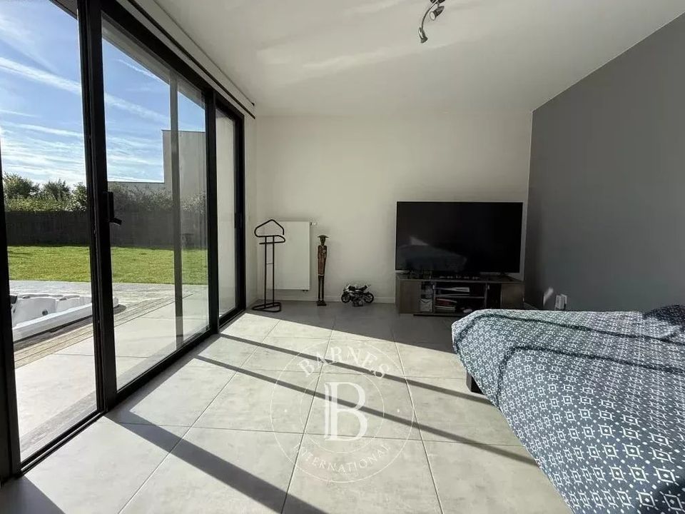 Villa i Mérignies, Nord - foto 5