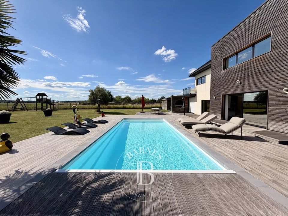 Villa i Flines-lez-Raches, Nord - foto 1