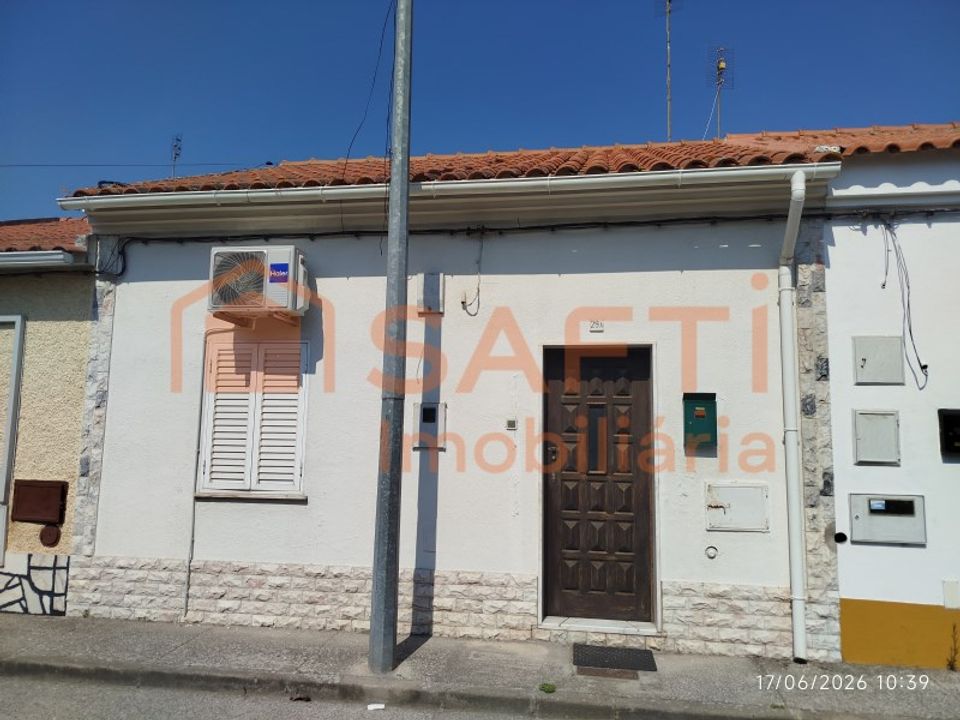 Rækkehus i Ponte de Sor, Portalegre - foto 1