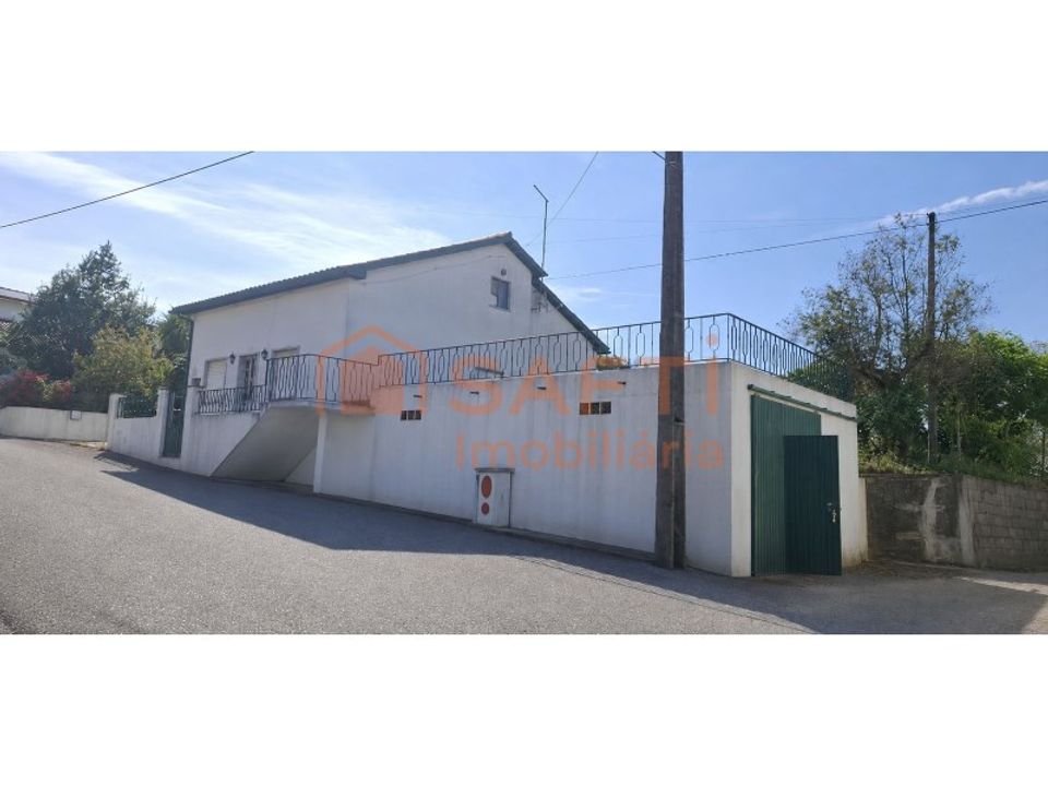 Landejendom i Ferreira do Zezere, Santarem - foto 1