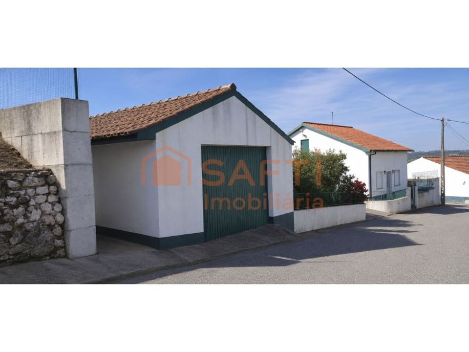 Landejendom i Ferreira do Zezere, Santarem - foto 2
