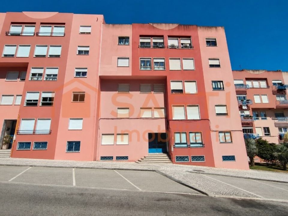 Lejlighed i Massama, Lisbon - foto 1