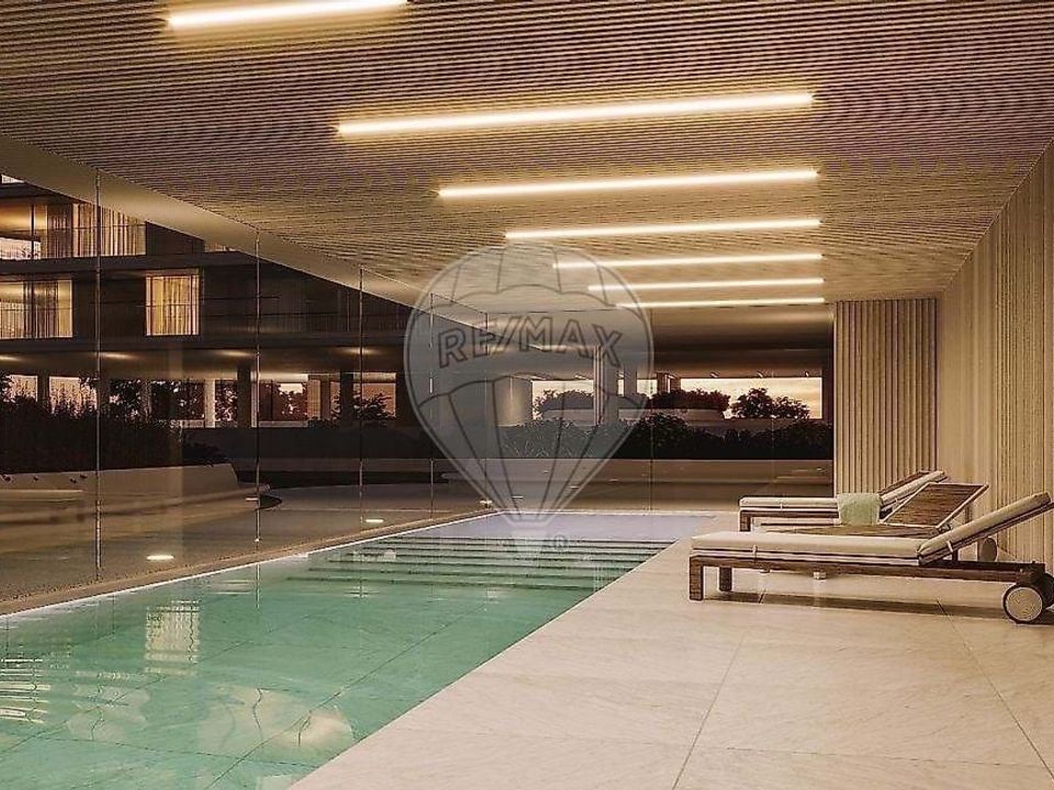 Lejlighed i Vilamoura, Faro - foto 3