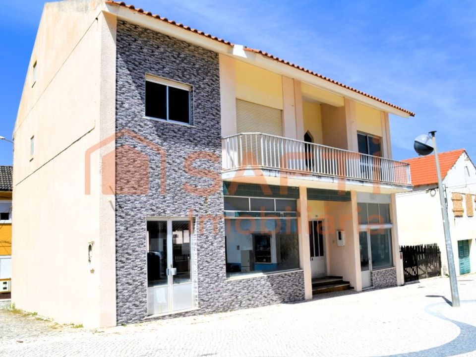 Villa i Vieira de Leiria, Leiria - foto 1