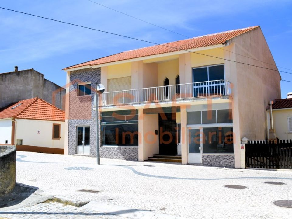 Villa i Vieira de Leiria, Leiria - foto 2