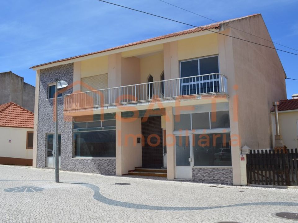 Villa i Vieira de Leiria, Leiria - foto 3