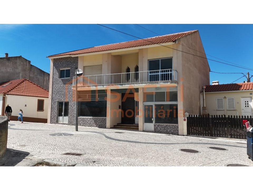 Villa i Vieira de Leiria, Leiria - foto 4
