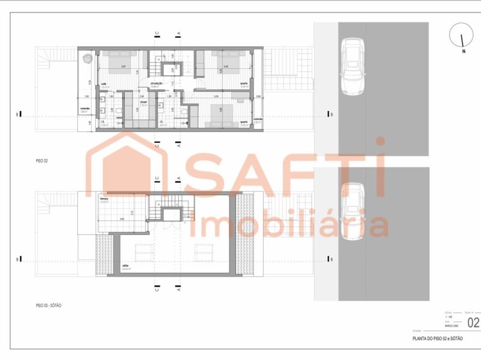 Helårsgrund i Montijo, Setubal - foto 4
