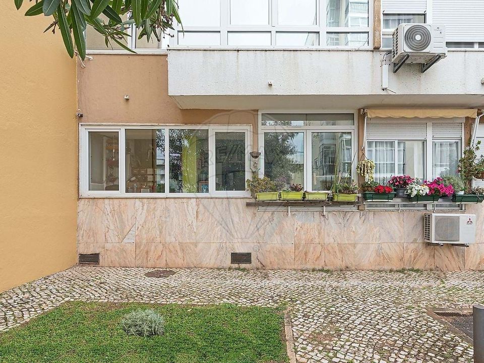 Lejlighed i Oeiras, Lisbon - foto 4