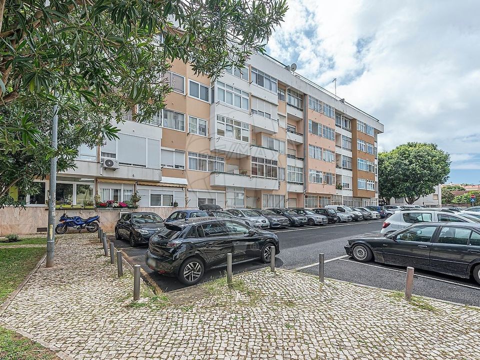 Lejlighed i Oeiras, Lisbon - foto 5