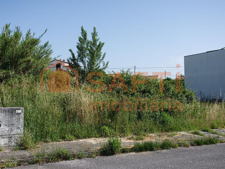 Helårsgrund i Leiria, Leiria - foto 2
