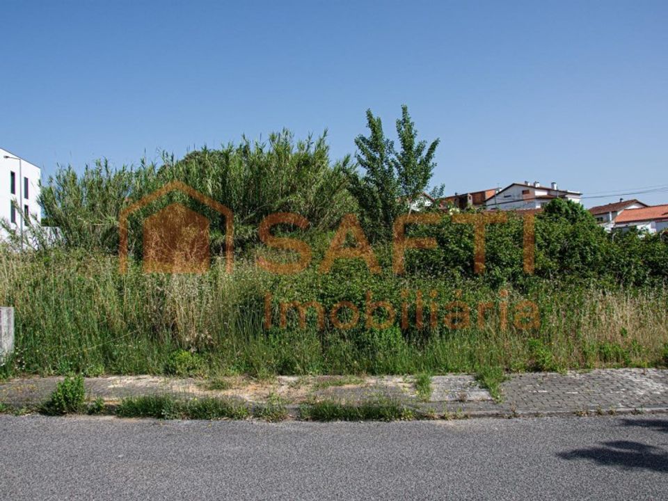 Helårsgrund i Leiria, Leiria - foto 3