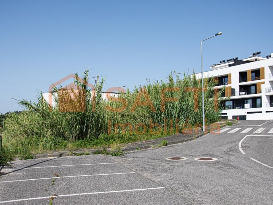 Helårsgrund i Leiria, Leiria - foto 1