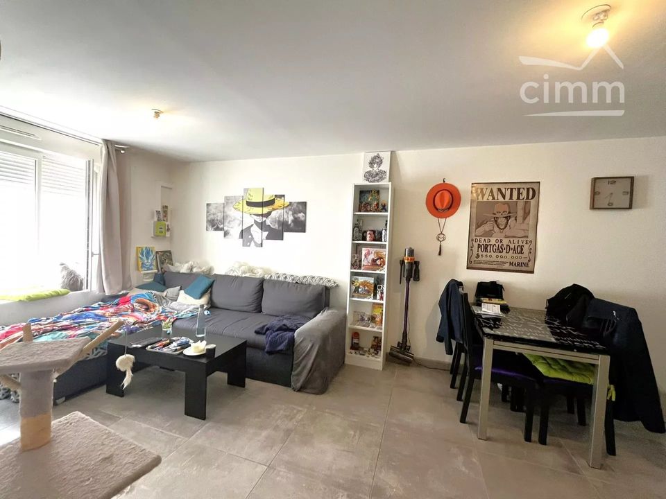 Leilighet i Chatonnay, Isere - bilde 1