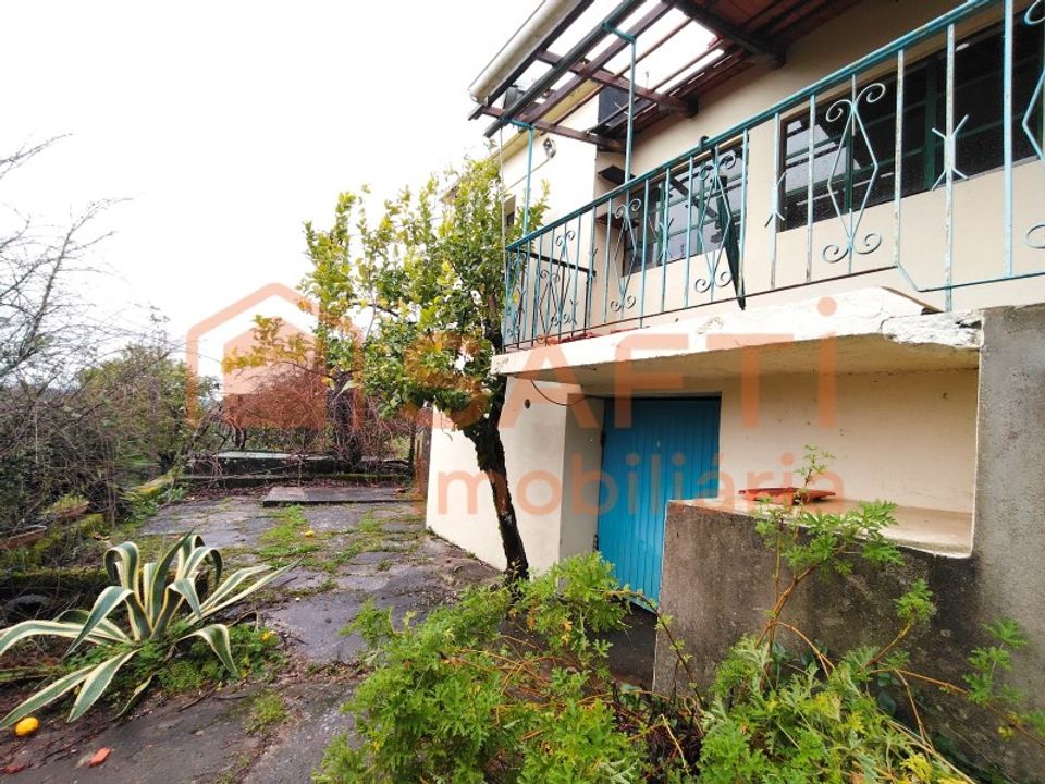 Villa i Alvaiazere, Leiria - foto 3