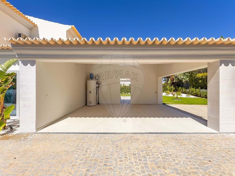 Villa i Vilamoura, Faro - foto 3