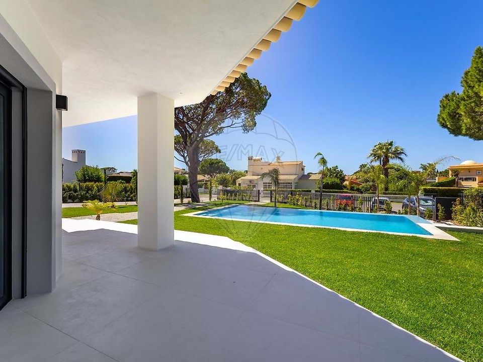 Villa i Vilamoura, Faro - foto 5