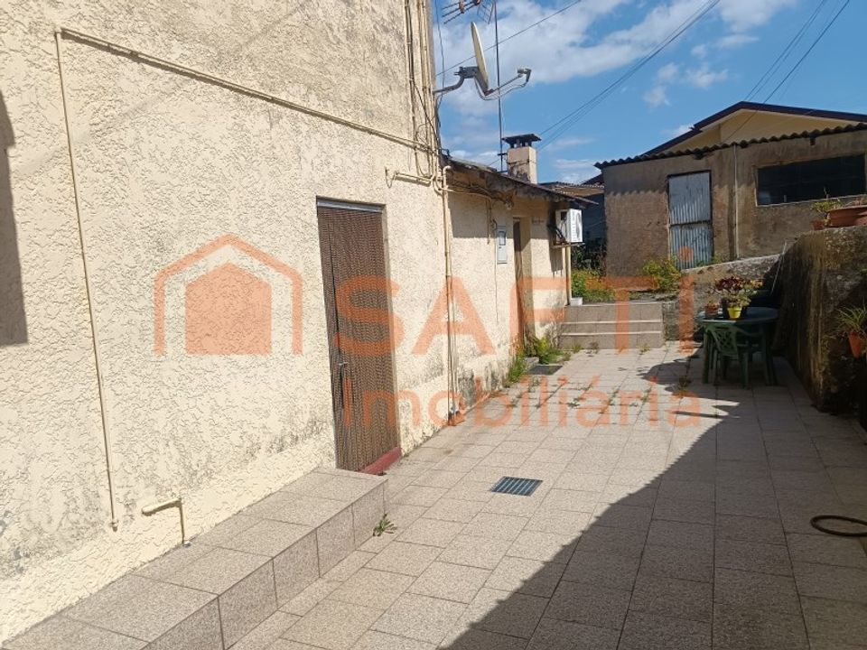 Landejendom i Vila de Cucujaes, Aveiro - foto 2