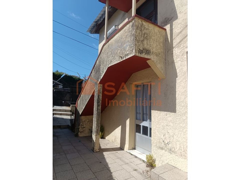 Landejendom i Vila de Cucujaes, Aveiro - foto 3