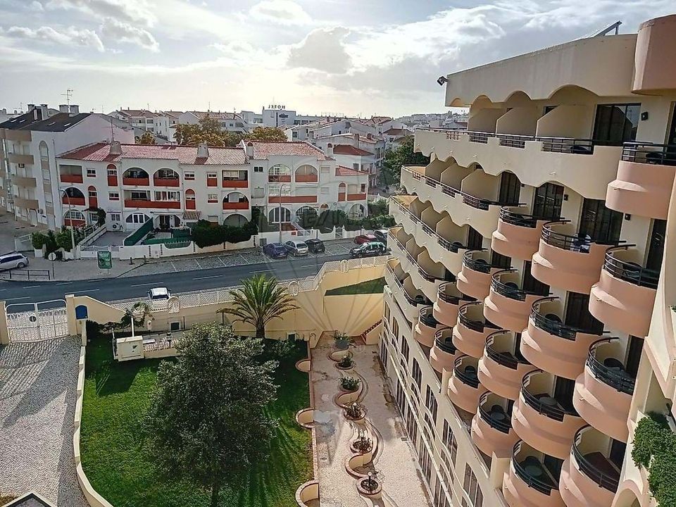 Lejlighed i Albufeira, Faro - foto 5