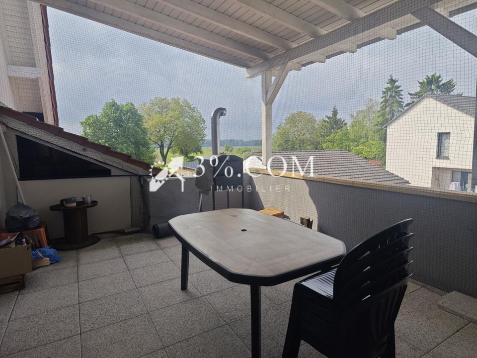 Duplex en Stattmatten, Bas-Rhin - foto 2