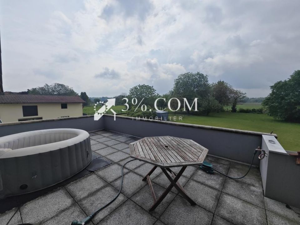 Duplex en Stattmatten, Bas-Rhin - foto 3