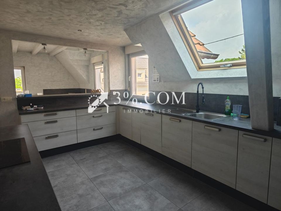 Duplex en Stattmatten, Bas-Rhin - foto 4
