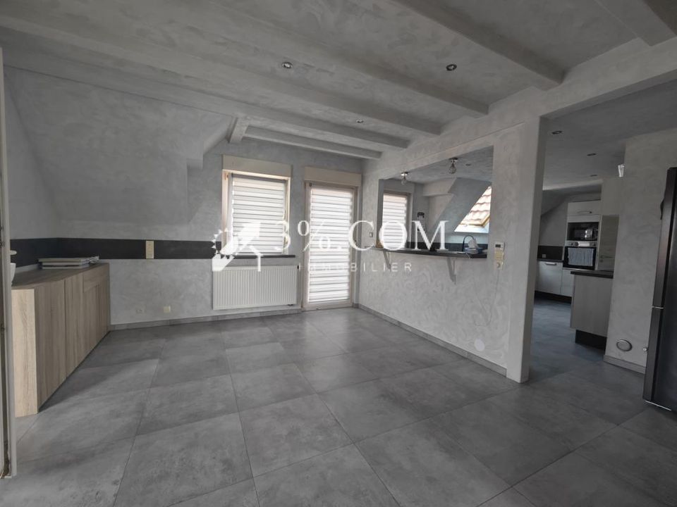 Duplex en Stattmatten, Bas-Rhin - foto 5