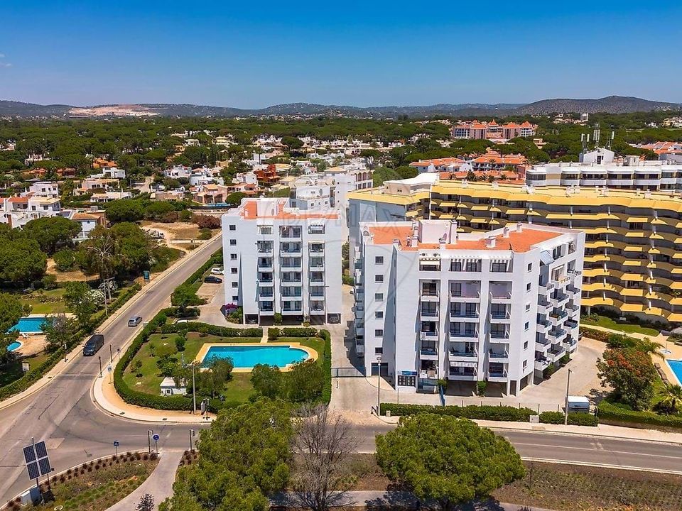 Lejlighed i Vilamoura, Faro - foto 2