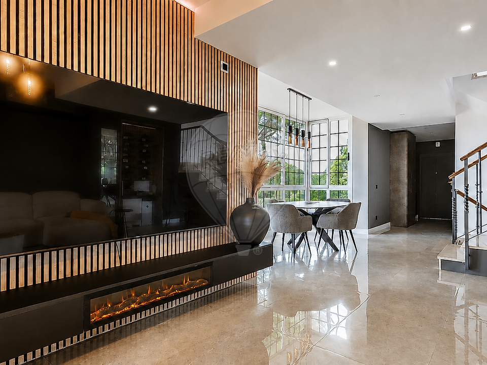 Villa i Vilamoura, Faro - foto 1