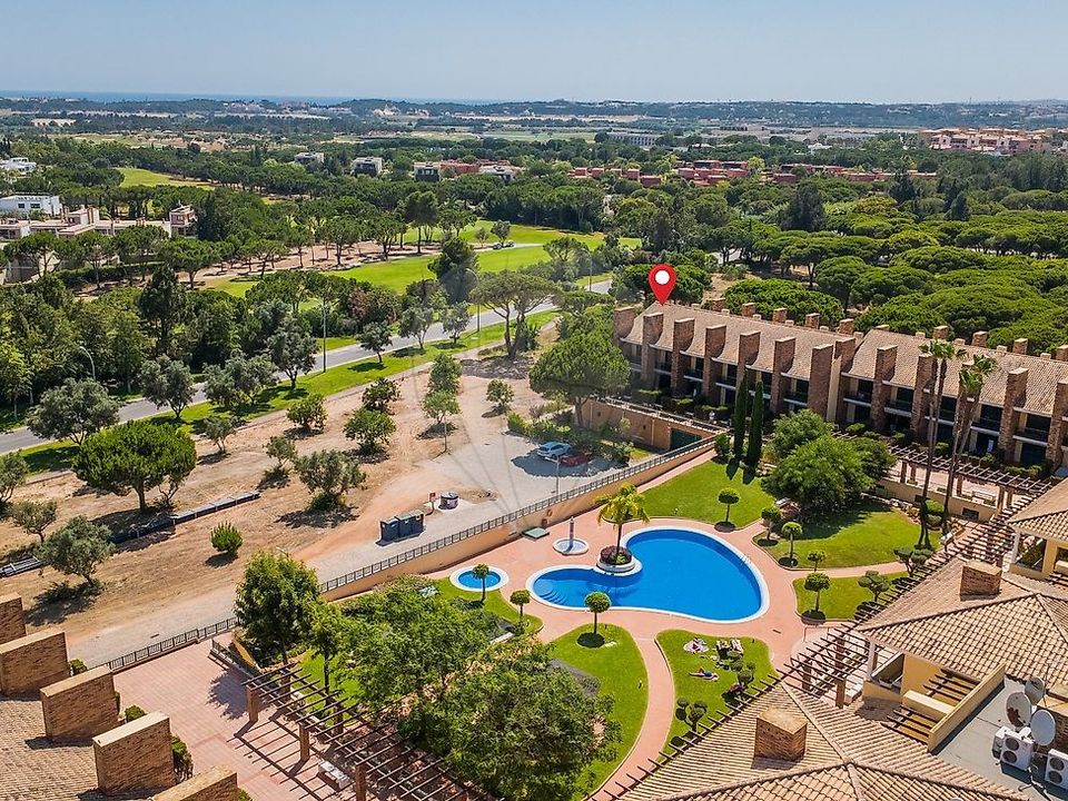 Villa i Vilamoura, Faro - foto 2