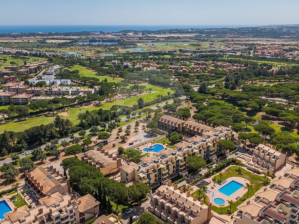 Villa i Vilamoura, Faro - foto 3