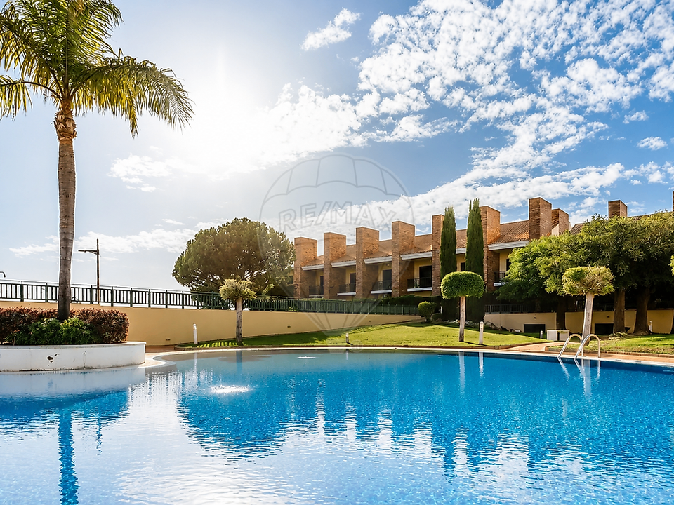 Villa i Vilamoura, Faro - foto 4