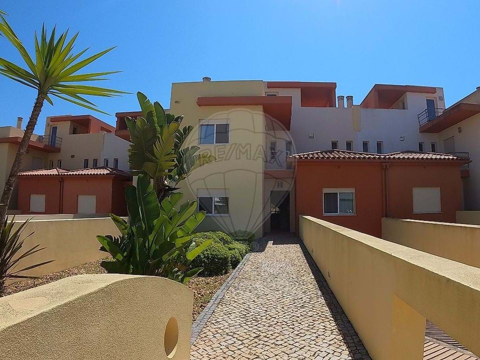 Villa i Quarteira, Faro - foto 1