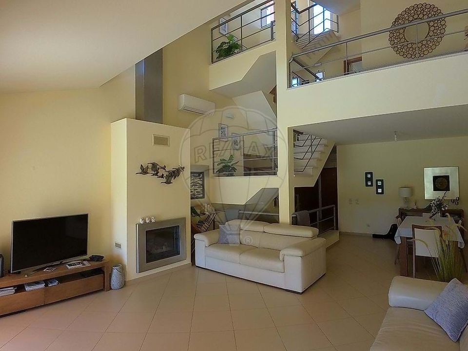 Villa i Quarteira, Faro - foto 2
