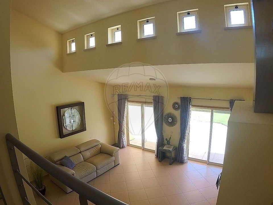 Villa i Quarteira, Faro - foto 4