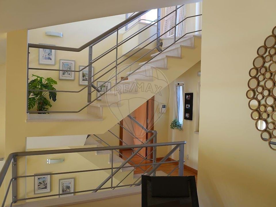 Villa i Quarteira, Faro - foto 5