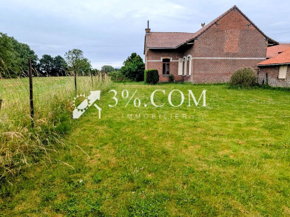 Farm i Bailleul, Nord - foto 2