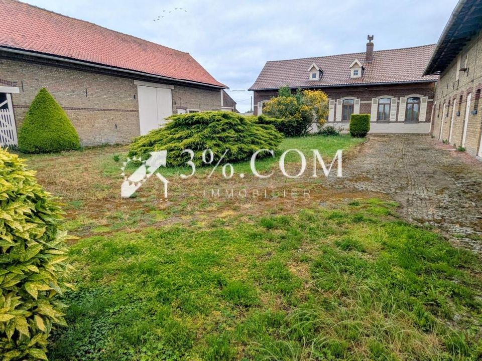 Farm i Bailleul, Nord - foto 3