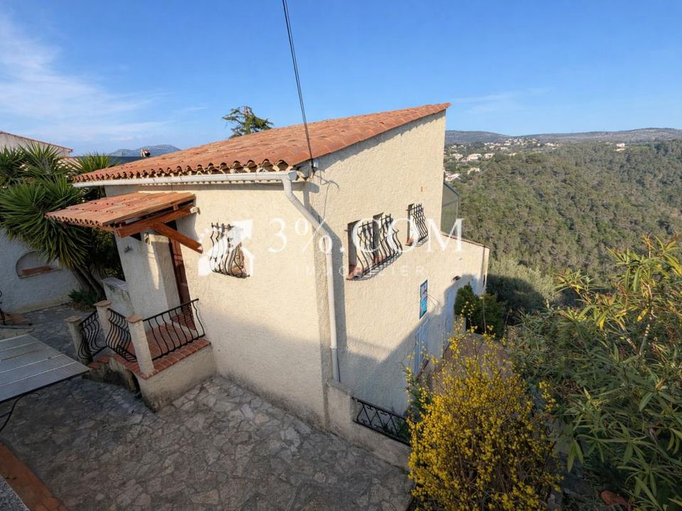 Villa i Colomars, Alpes-Maritimes - foto 2
