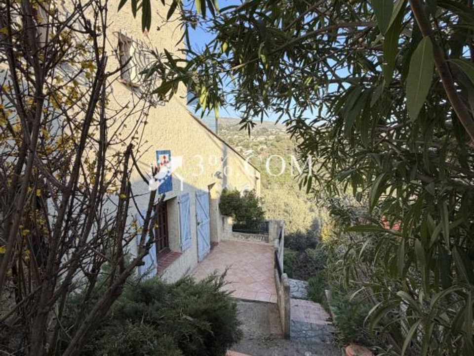 Villa i Colomars, Alpes-Maritimes - foto 3