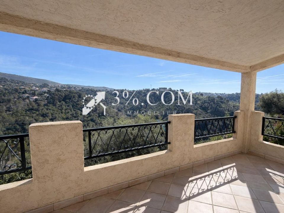 Villa i Colomars, Alpes-Maritimes - foto 4